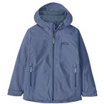 Patagonia Storm Shift  Kinder  Isolationsjacke blau Größe 156 Bergsteigen | Fr