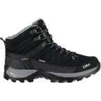 CMP Rigel MID WP  Herren  Wanderschuhe schwarz Größe 48 Trekking Wasserdicht