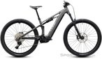Cube Stereo Hybrid ONE44 HPC Pro 800Wh 29'' 2027 E-Bike-Grau-M