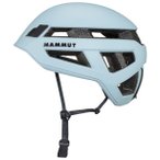 Mammut - Crag Sender Helmet - Kletterhelm Gr 52-57 cm grau