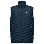 Salewa - Brenta RDS Down Vest - Daunenweste Gr 48 blau