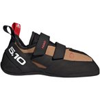 adidas Five Ten Niad VCS Kletterschuhe  Kletterschuhe braun Größe 47  Alpinkle