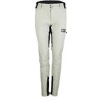 Protective Engine Warm MTB Hose lang Damen  Fahrradhose gruen Größe XXL Mounta