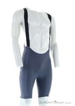 Endura AllTrack Ride BIB Herren Bikeshort-Dunkel-Grau-M