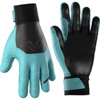 Dynafit Tigard Leather   Skihandschuhe blau Größe XS Skitour  Wasserabweisend 