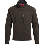 Craghoppers Nosilife Spry  Herren  Fleecejacke gruen Größe XXL Trekking  Insek