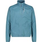 CMP Herren Schlupfjacke MAN JACKET, Größe 54 in Blau