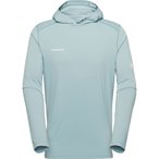 Mammut Selun FL Sun Hoody nebla/XL