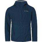 VAUDE Herren Funktionsjacke Me Scopi Insulation Jacket, Größe XL in Blau