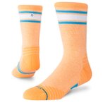 Stance - Boyd Hike Crew - Wandersocken 43-47 beige