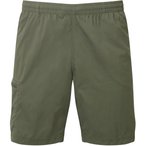 Mountain Equipment Dynamo  Herren  Kurze Hosen oliv Größe S Trekking  Wasserab