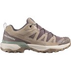 SALOMON Damen Multifunktionsschuhe SHOES X ULTRA 360 LTR W Iron/Dsrtan/Gree, Gr�