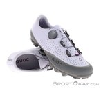 Quoc Gran Tourer 3 Gravelschuhe-Lila-46