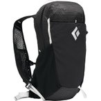 Black Diamond Pursuit 15 Backpack - Wanderrucksack black