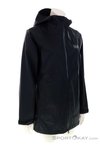 Mountain Hardwear Threshold Parka Damen Mantel-Schwarz-S