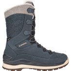 LOWA Damen Freizeitschuhe BARINA EVO GTX Ws, Größe 42 ½ in Blau