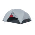 Stoic - NjavveSt. 2P UL - 2-Personen Zelt lila
