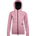 Protective Rock  Damen  Softshelljacke rosa Größe XL Laufen  Wasserabweisend W