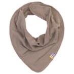 Joha - Kid's Scarf - Schal Gr One Size braun