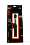 SKS Germany Airflex Racer SV Minipumpe-Silber-One Size