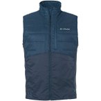 VAUDE Herren Weste Me Freney Vest IV, Größe XXL in Blau