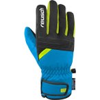 REUSCH Herren Handschuhe Baldo R-TEX® XT, Größe 9,5 in Schwarz