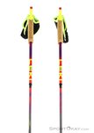 Leki Ultratrail FX One SL Trailrunningstöcke-Lila-125