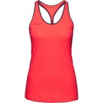 Mammut Women's Camie Top, S, sunset