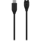 Garmin Lade-/Datenkabel für Cirqa Smart USB-C  Zubehör GPS & Uhren schwarz Gr�