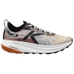 Keen - Seek - Trailrunningschuhe 40,5 safari /schwarz