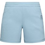 La Sportiva Gambit  Damen  Kurze Hosen blau Größe XL Trekking  Elastisch