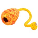 Ruffwear - Huck-A-Cone - Hundezubehör Gr One Size orange