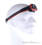 Black Diamond Spot 400lm Stirnlampe-Rot-One Size