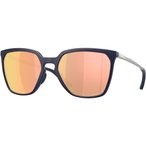 Oakley Sielo SQ Sportbrille Damen  Sportbrillen & Sportsonnenbrillen blau Größ