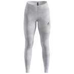Odlo - Women's Base Layer Bottom Long Active Warm X Pow - Kunstfaserunterwäsche
