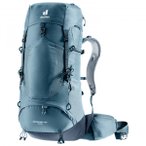 Deuter - Aircontact Lite 40 + 10 - Trekkingrucksack blau