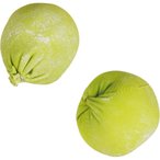 Edelrid Chalk Balls II - 2 x 30 g Magnesia oasis