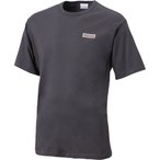 Columbia CSC Heavyweight Iconic  Herren  T-Shirts grau Größe XXL Lifestyle  Ha
