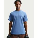 NIKE Herren T-Shirts/Tanks ku.Arm He/Uni Nike Primary Vielseitiges Nike Dri-FIT 