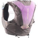 Salomon Adv Skin 12 Gradient Trailrunningrucksack  Trailrunningrucksäcke iron-s