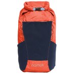 Namuk - Kid's Leon 20 - Kinderrucksack blau/rot