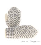Devold Svalbard Wool Handschuhe-Hell-Grau-M