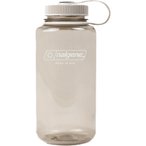 Nalgene Weithals Sustain Trinkflasche 1,0 Liter cotton