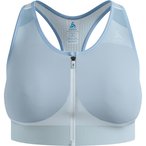 Odlo Seamless High Sport BH Damen  Sport-BHs blau Größe S Laufen | Trailrunnin