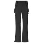 2117 of Sweden - Women's Njarg Ski Pant - Skihose Gr L schwarz