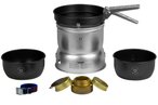 Trangia Sturmkocher klein UL Alu/Non-Stick Töpfe+Pfanne