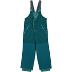 Finkid Kajo Husky Hose Kinder  Isolationshose blau Größe 100  Schneeschuhwande