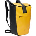 Vaude Clubride Aqua 25   Fahrradrucksäcke gelb Größe 25L Commuting