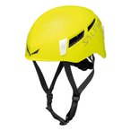 Salewa Pura Kletterhelm  Kletterhelme gelb Größe 56-62CM Klettersteig | Sportk
