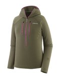 Patagonia W's R1 Ultralight Hoody - Fleece